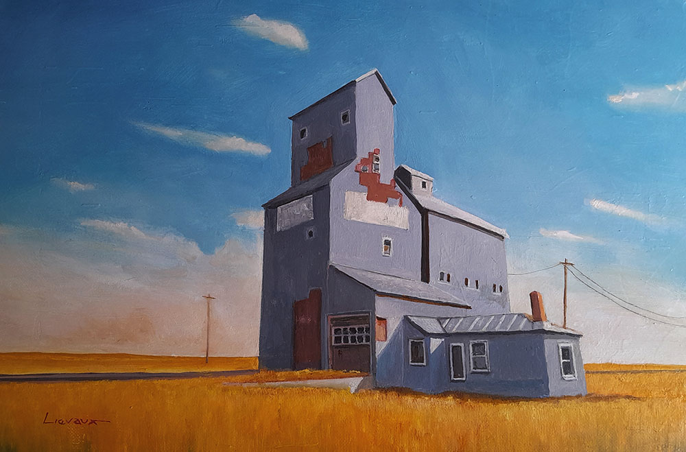 Montana Silo_web.jpg - 168503Bytes